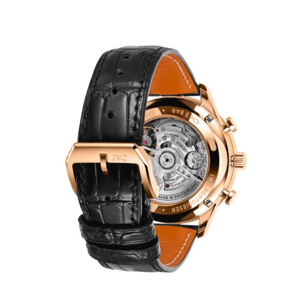 IWC Portugieser Chronograph 41.0 mm IW371625