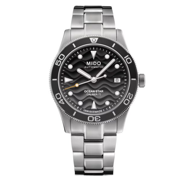 Mido Ocean Star 39 M026.907.11.061.00