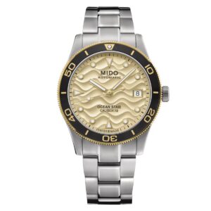 Mido Ocean Star 39 M026.907.21.021.00