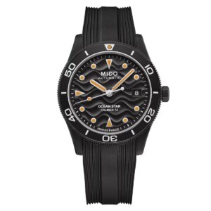 Mido Ocean Star 39 M026.907.37.051.00