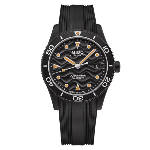 Mido Ocean Star 39 M026.907.37.051.00