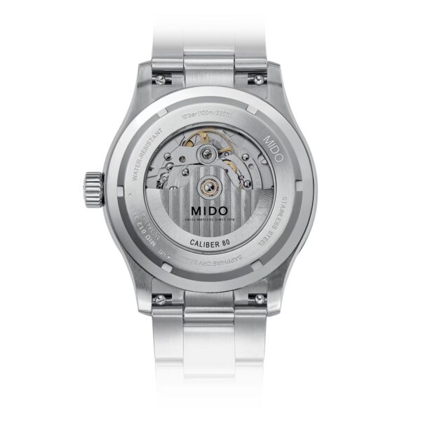 Mido Multifort M Freeze M038.430.11.041.00