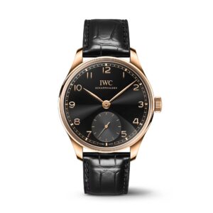 IWC Portugieser Automatic 40.4 mm IW358401