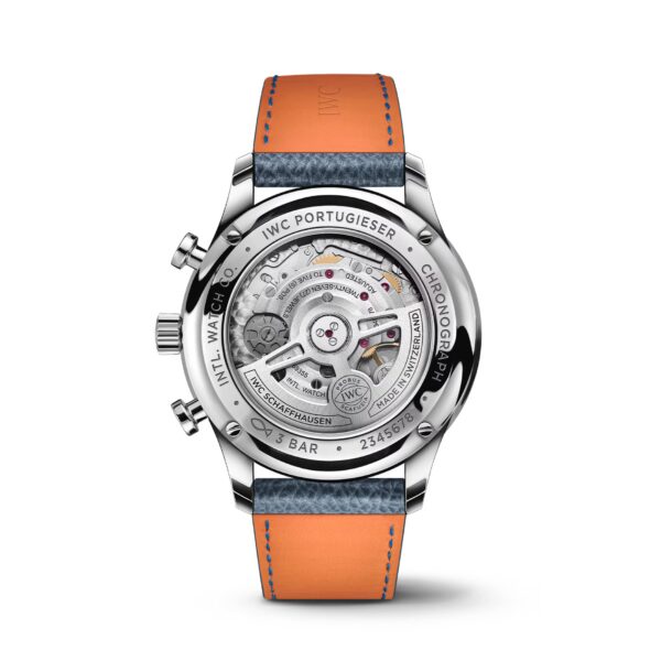IWC Portugieser Chronograph Automatic 41.0 mm IW371626