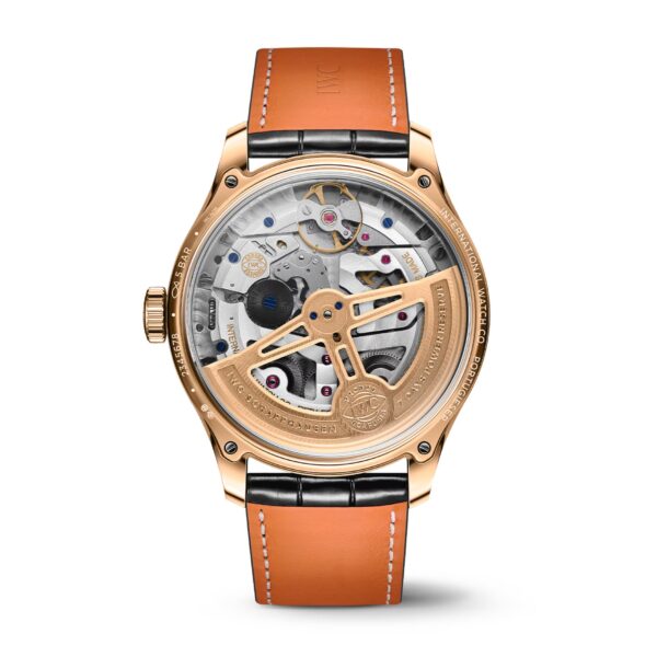 IWC Portugieser Perpetual Calendar 44.4 mm IW503702