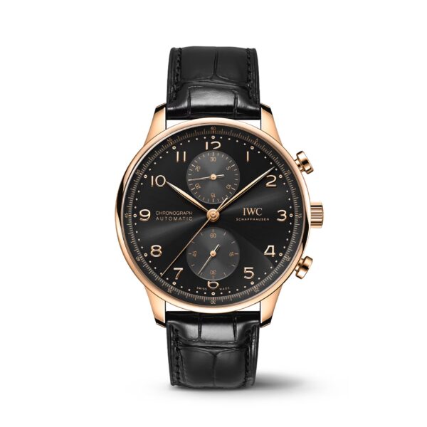IWC Portugieser Chronograph 41.0 mm IW371625