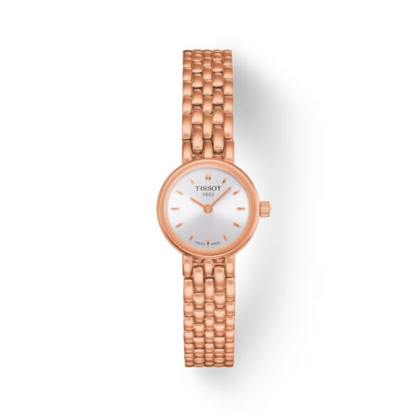 Tissot Lovely T058.009.33.031.01