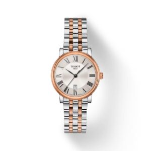 Tissot Carson Premium Lady 30mm T122.210.22.033.01
