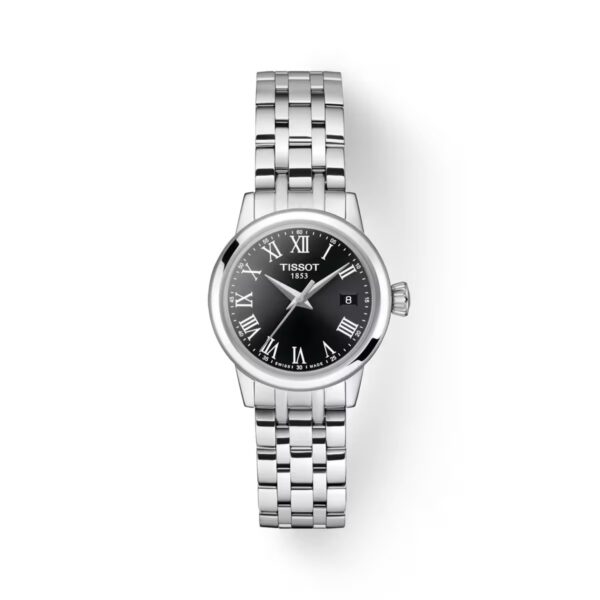 Tissot Classic Dream Lady 28mm T129.210.11.053.00