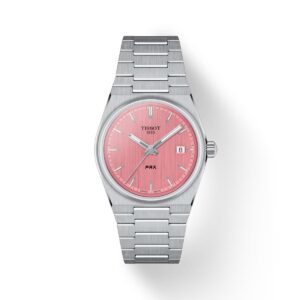Tissot PRX 35mm T137.210.11.331.00