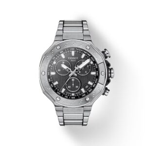 Tissot T-Race Chonograph 45 mm T141.417.11.051.01