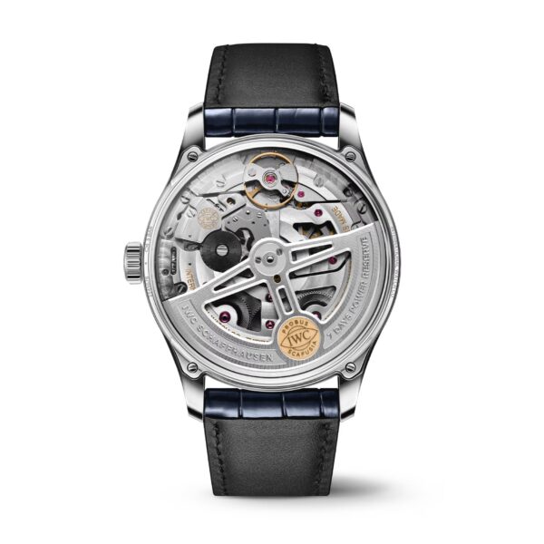 IWC Portugieser Automatic 42.4 mm IW501702
