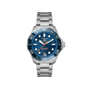Jam tag heuer aquaracer on sale