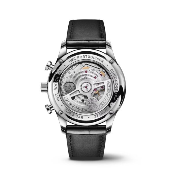 IWC Portugieser Chronograph Automatic 41.0 mm IW371624