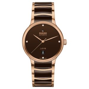 Rado Watches Lugaro Jewellers