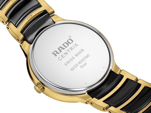 Rado Centrix Quartz 39.5 mm R30022152