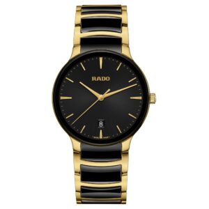 Rado Centrix Quartz 39.5 mm R30022152