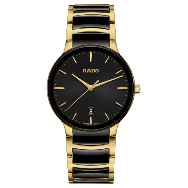 Rado Centrix Quartz 39.5 mm R30022152