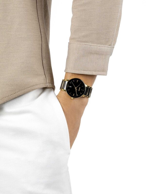 Rado Centrix Quartz 39.5 mm R30022152
