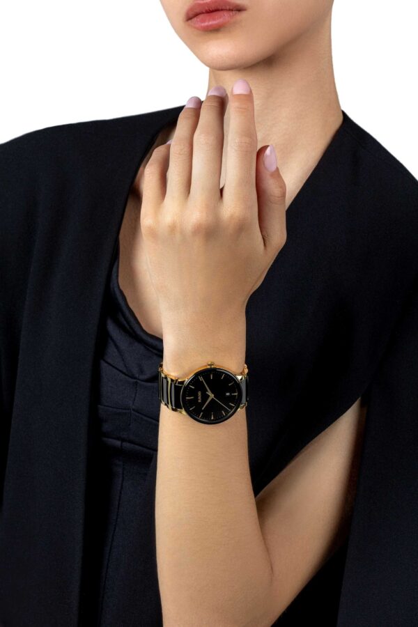 Rado Centrix Quartz 39.5 mm R30022152