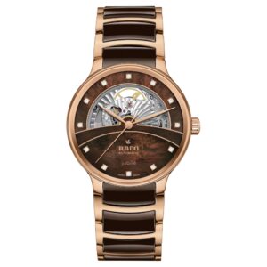 Rado Centrix Automatic Diamonds Open Heart 39.5 mm R30028902