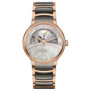 Rado Centrix Automatic Diamonds Open Heart 39.5 mm R30028912