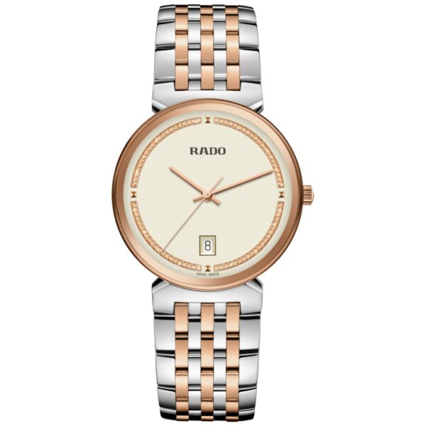 Rado Florence Quartz 38.0 mm R48912403