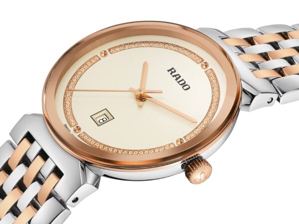 RADO Florence Quartz 30 mm R48913403