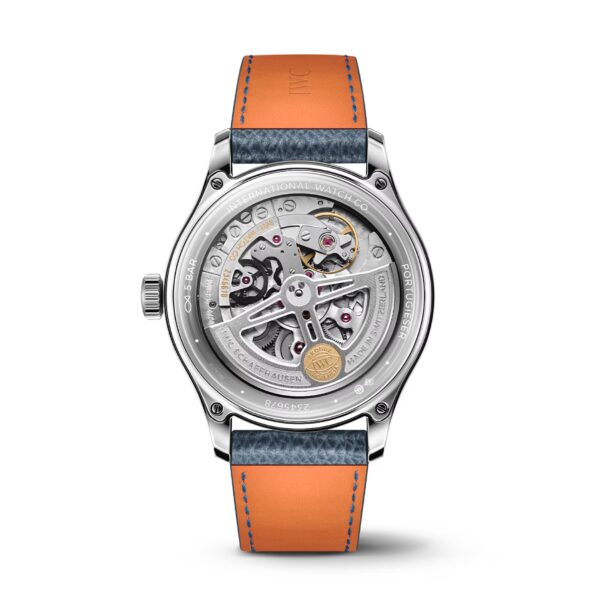 IWC Portugieser Automatic 40.4 mm IW358402