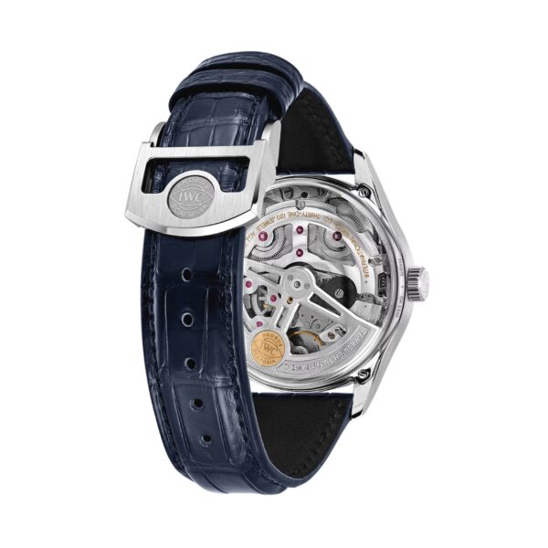 IWC Portugieser Automatic 42.4 mm IW501702