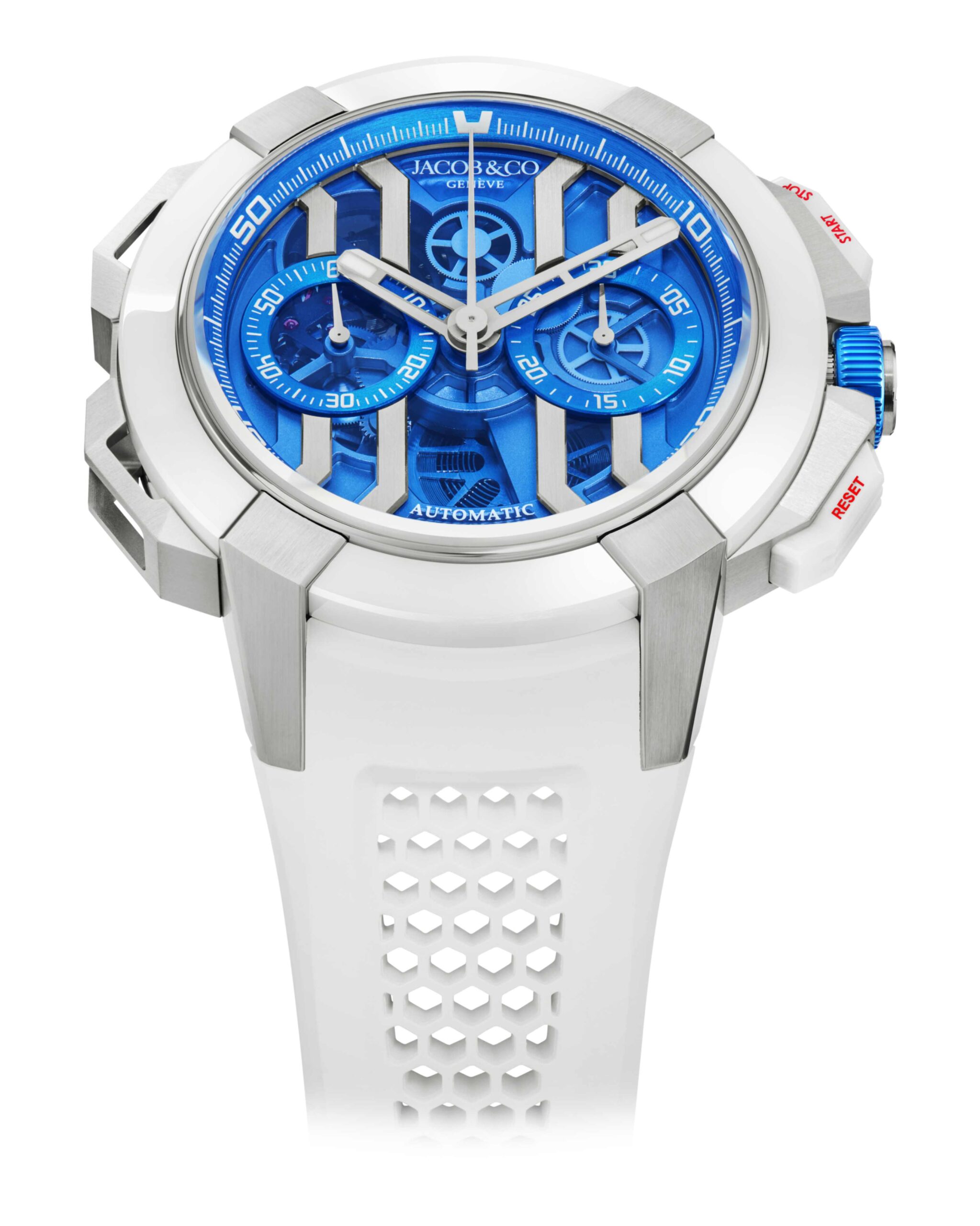 Jacob epic chrono on sale