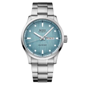 Mido Multifort M Freeze M038.430.11.041.00