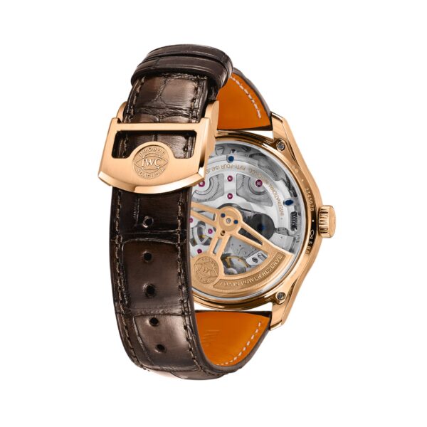 IWC Portugieser Perpetual Calendar 44.4 mm IW503701