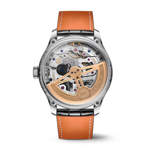 IWC Portugieser Perpetual Calendar 44.4 mm IW503704