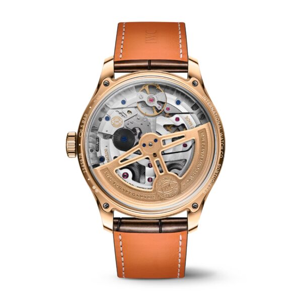 IWC Portugieser Perpetual Calendar 44.4 mm IW503701