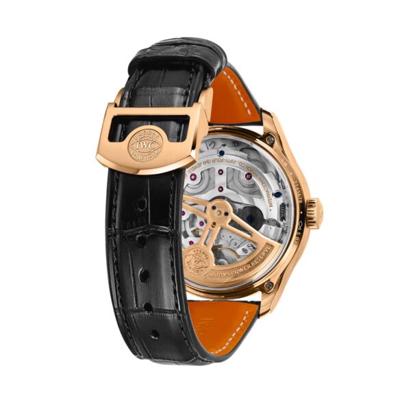 IWC Portugieser Perpetual Calendar 44.4 mm IW503702