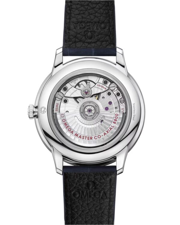 Omega De Ville Prestige 40 MM 434.13.40.20.03.001