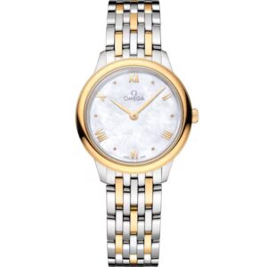Omega De Ville Prestige 27.5 MM 434.20.28.60.05.001