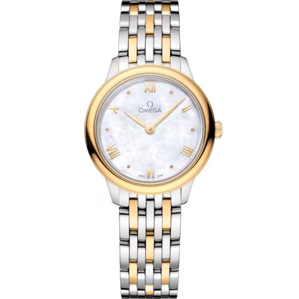 Omega De Ville Prestige 27.5 MM 434.20.28.60.05.001