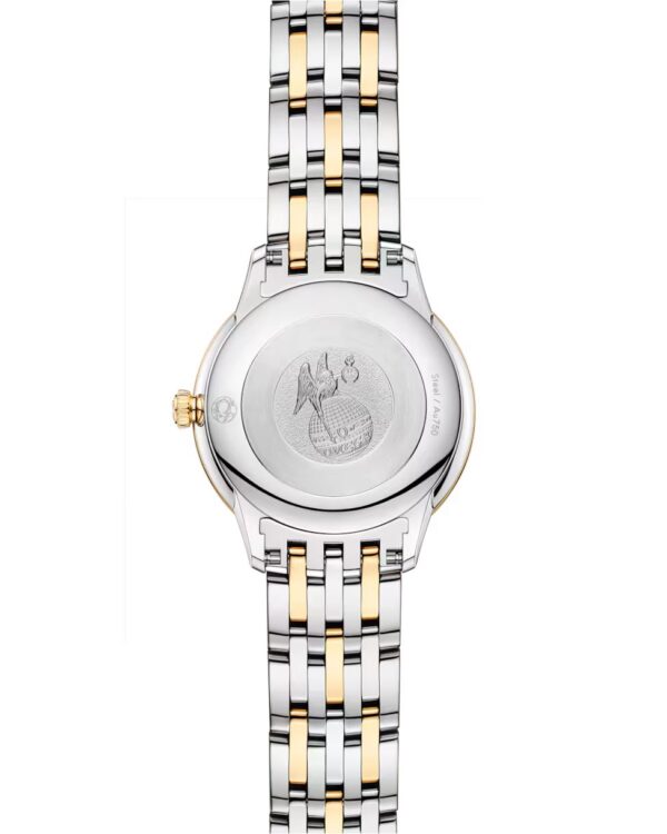 Omega De Ville Prestige 27.5 MM 434.20.28.60.05.001