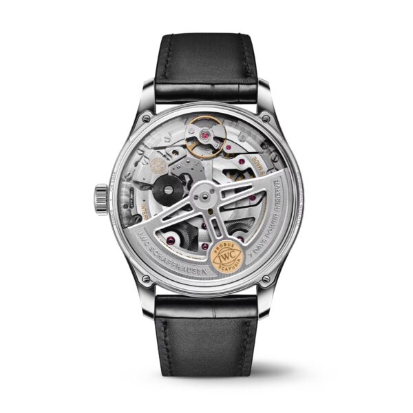 IWC Portugieser Automatic 42.4 mm IW501701