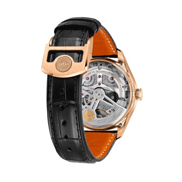IWC Portugieser Automatic 42.4 mm IW501707