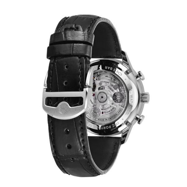 IWC Portugieser Chronograph Automatic 41.0 mm IW371624
