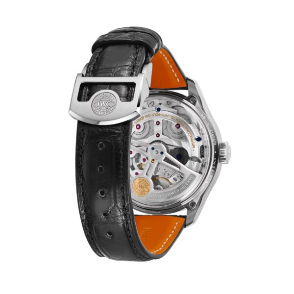 IWC Portugieser Eternal Calendar 44.4 mm IW505701