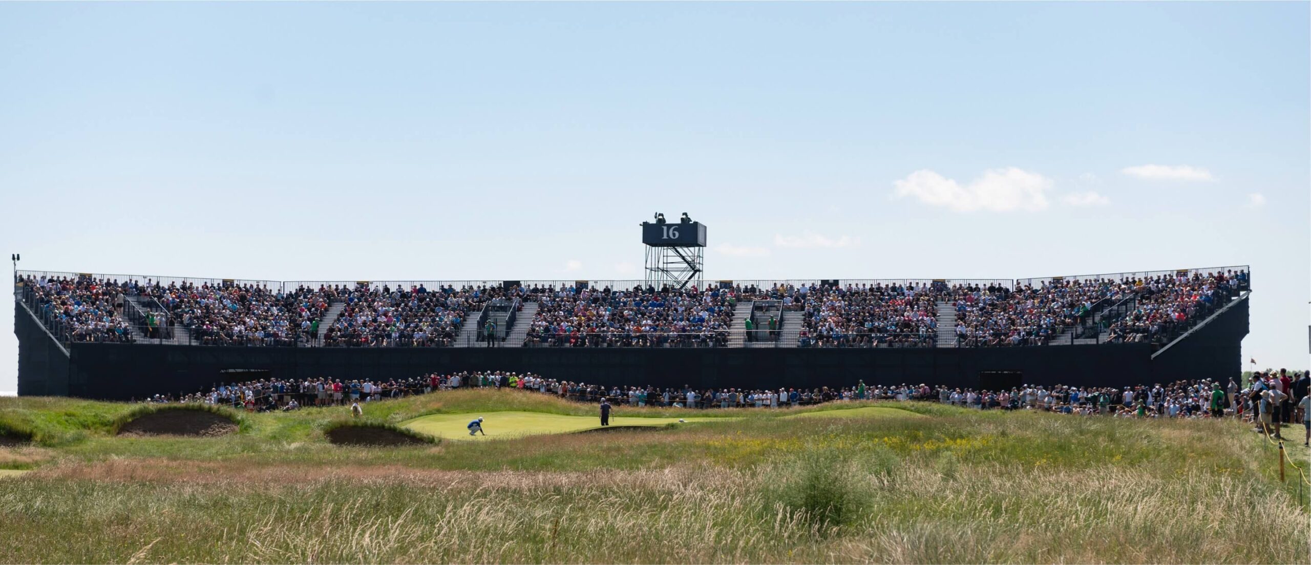 rolex golf