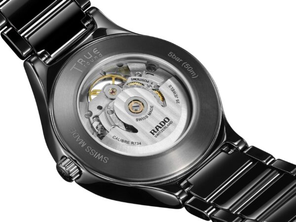 Rado True Automatic Open Heart 40 mm R27107172