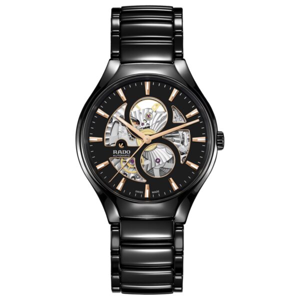 Rado True Automatic Open Heart 40 mm R27107172
