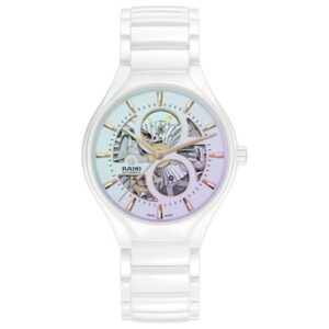 Rado True Automatic Open Heart 40 mm R27115022