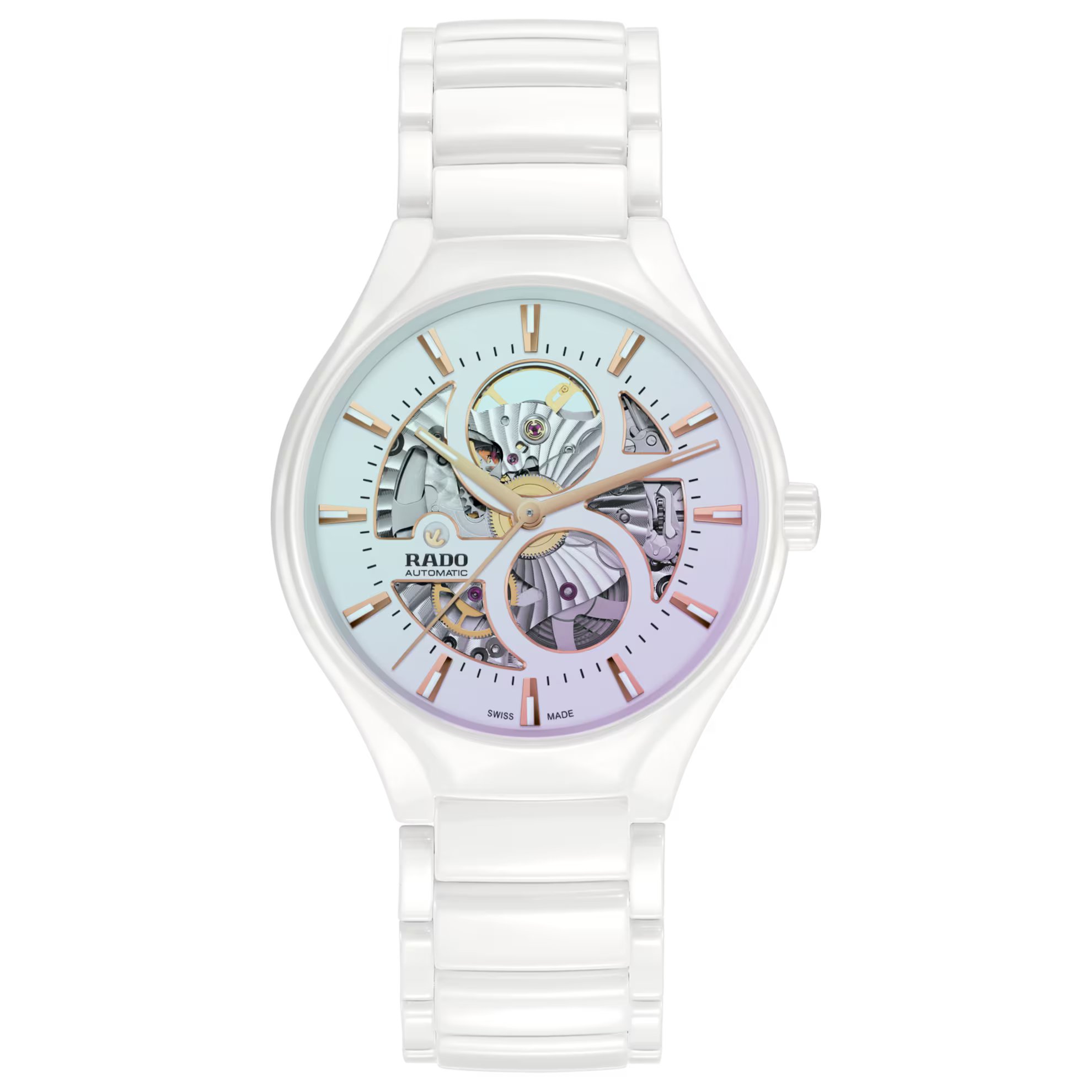 Rado true automatic best sale
