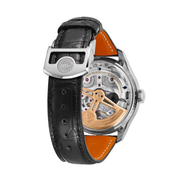 IWC Portugieser Perpetual Calendar 44.4 mm IW503704